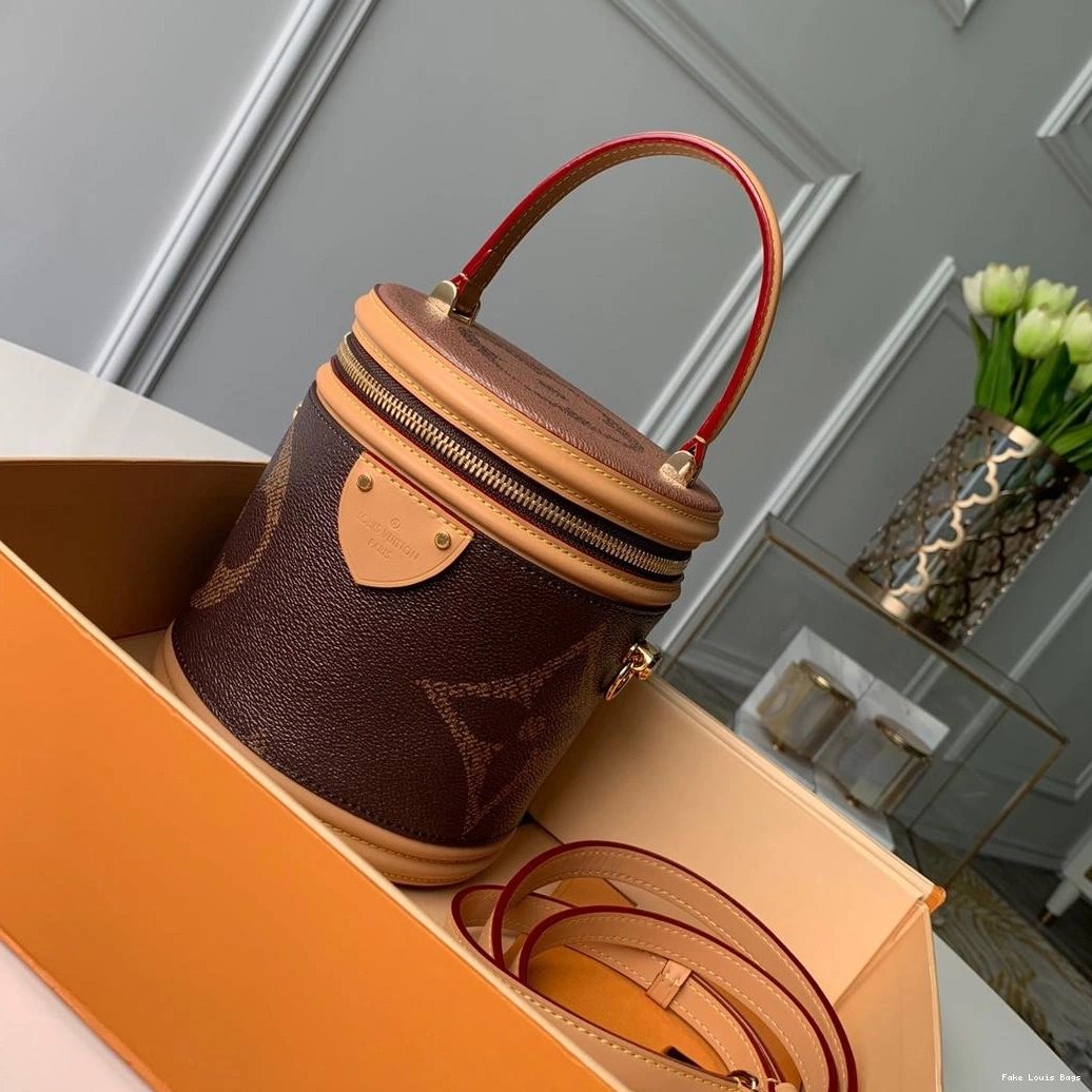 Fake Louis Bags CANNES LOUIS VUITTON 0814
